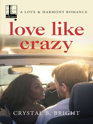 cover image of Love Like Crazy
